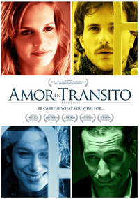 Amor En Transito (Love in Transit)