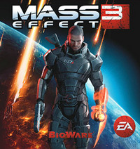 Mass Effect 3