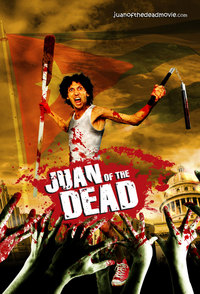 Juan of the Dead (Juan de los Muertos)