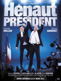 Henaut President