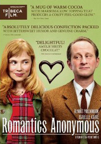 Romantics Anonymous (Les Emotifs Anonymes)