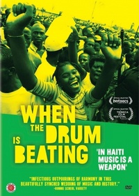 When the Drum Is Beating