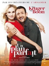 Un plan parfait (Fly Me to the Moon)