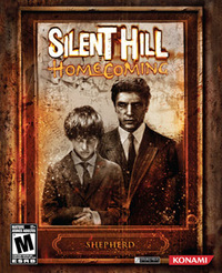 Silent Hill: Homecoming