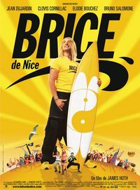 The Brice Man (Brice de Nice)