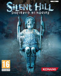 Shattered Hill: Shattered Memories