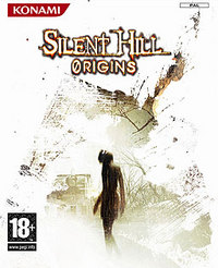 Silent Hill: Origins