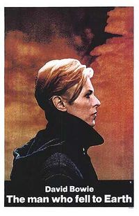 The Man Who Fell to Earth