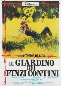 Il Giardino dei Finzi Contini (The Garden of the Finzi-Continis)