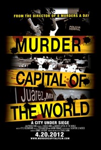 Murder Capital of the World