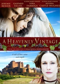 A Heavenly Vintage (The Vinter's Luck)