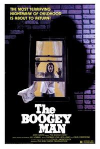 The Boogey Man