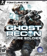 Ghost Recon: Future Soldier