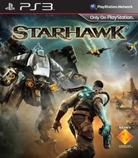 Starhawk