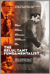 The Reluctant Fundamentalist