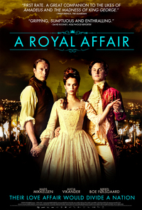 A Royal Affair