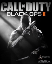 Call of Duty: Black Ops II