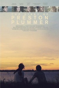 The Diary of Preston Plummer 