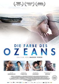 Die Farbe des Ozeans (Color of the Ocean)