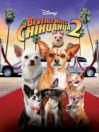 Beverly Hills Chihuahua 2 (2011) Direct to Video ...