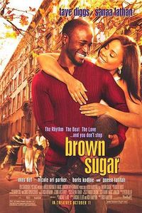 Brown Sugar