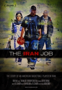 The Iran Job