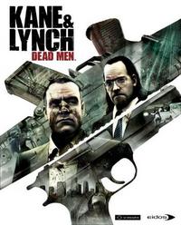 Kane and Lynch: Dead Men