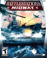 Battlestations: Midway