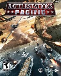 Battlestations: Pacific