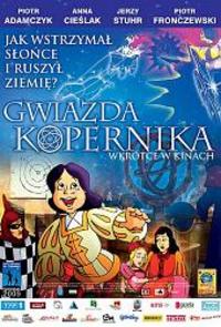 Copernicus' Star (Gwiazda Kopernika)