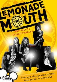 Lemonade Mouth