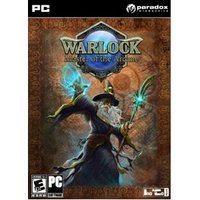 Warlock: Master of the Arcane
