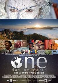 One Day on Earth