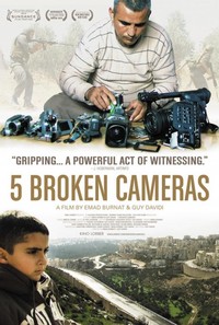 5 Broken Cameras