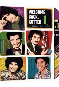 Welcome Back, Kotter