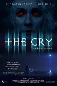 The Cry