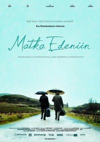 Matka Edeniin / Viaje A Eden