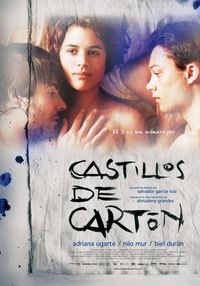 3some (Castillos de carton)