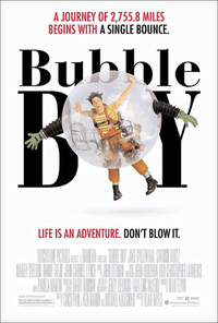 Bubble Boy