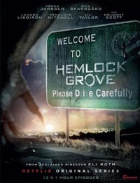 Hemlock Grove