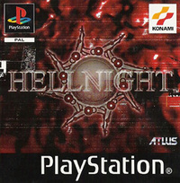 Hellnight (Dark Messiah)