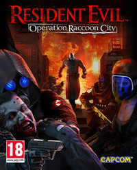 Resident Evil: Operation Raccoon City