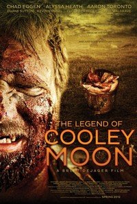 The Legend of Cooley Moon