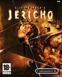 Clive Barker's Jericho