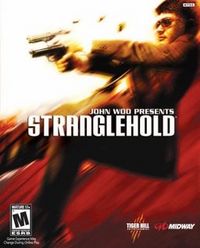 John Woo's Stranglehold