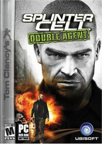 Splinter Cell: Double Agent