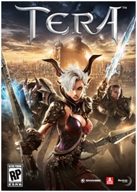 TERA: The Exiled Realm of Arborea