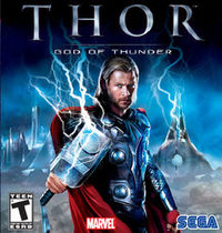 Thor: God of Thunder