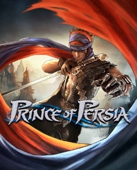 Prince of Persia: Epilogue - DLC