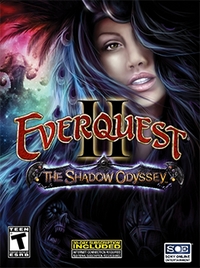 EverQuest II: The Shadow Odyssey